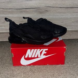 Nike Air Max 270 size 12C